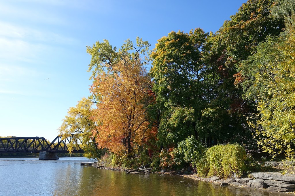 Maisons à vendre Laval-des-Rapides