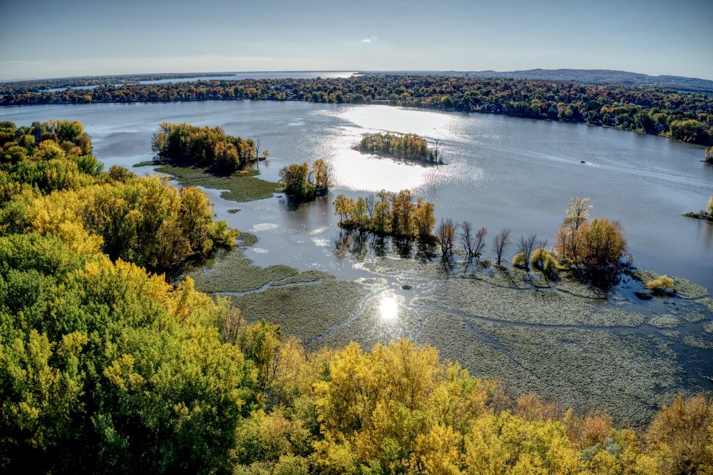 Maisons à vendre Laval-Ouest