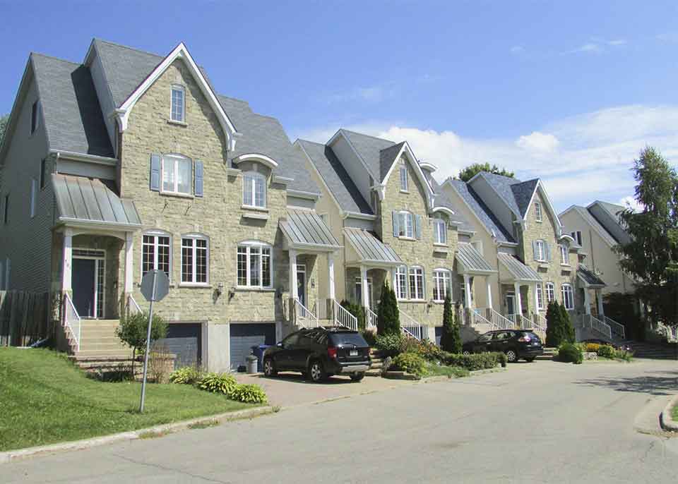 Maisons à vendre Sainte-Dorothée
