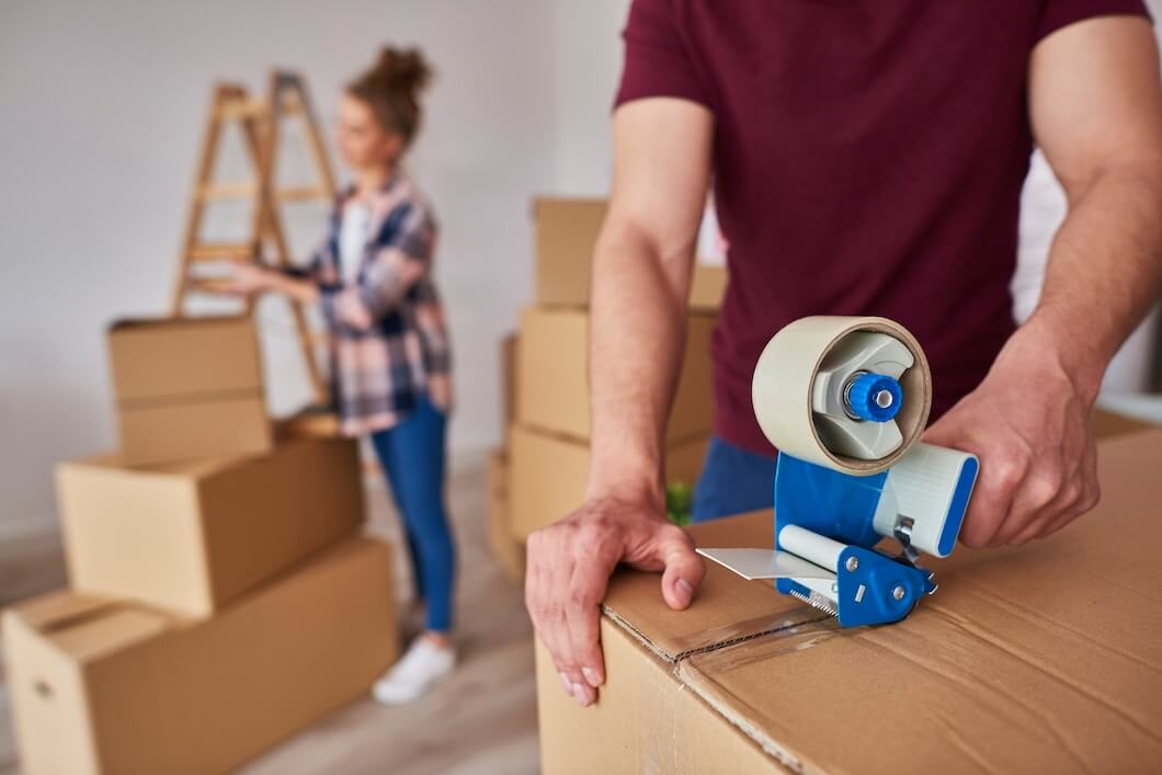 moving 