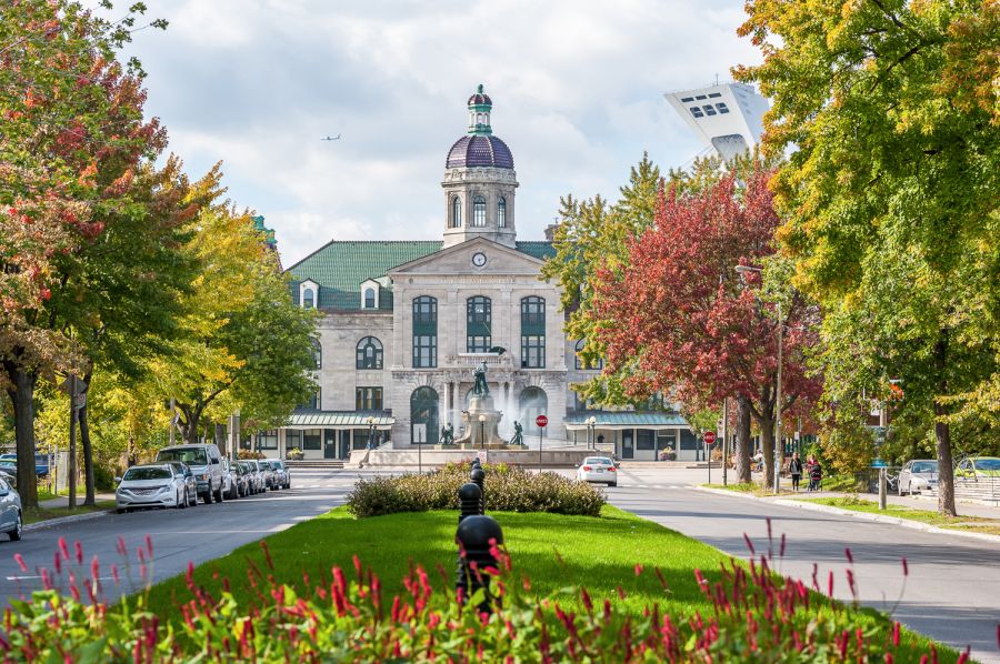 Maisons à vendre Mercier-Hochelaga-Maisonneuve