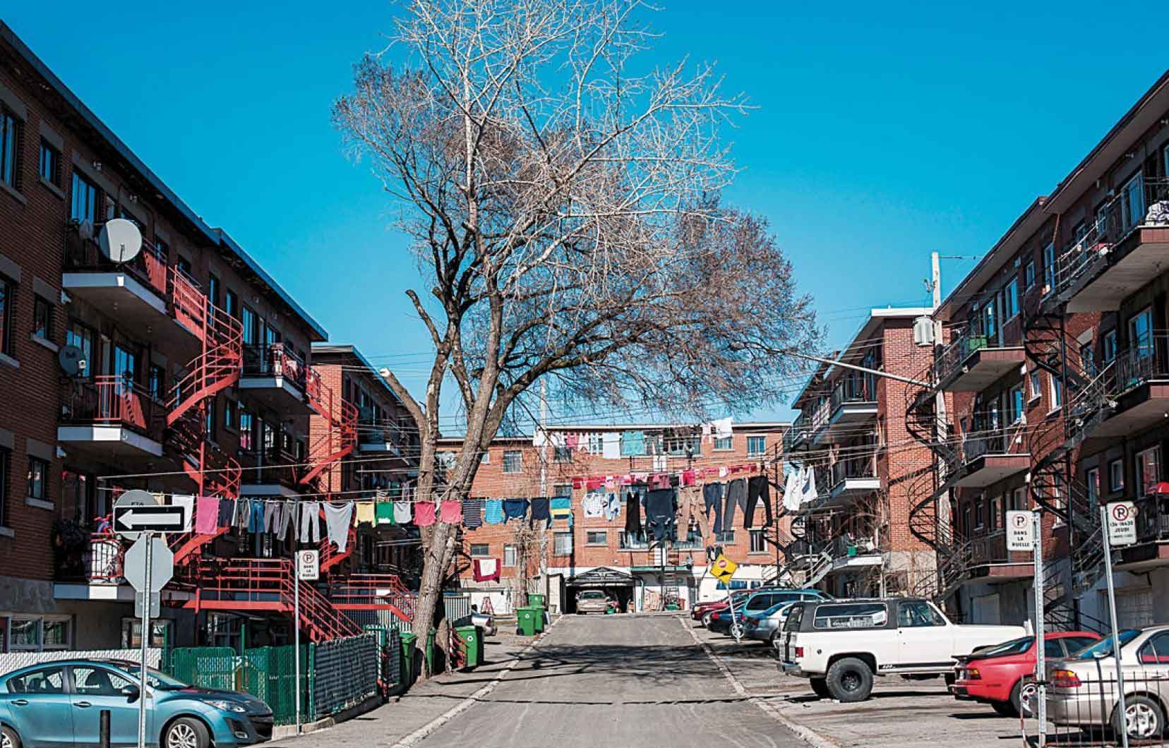 Maisons à vendre Montréal Nord