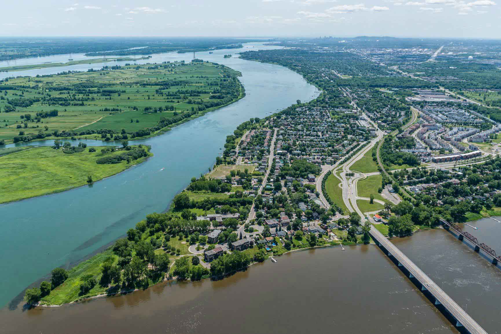 Maisons à vendre Rivière-des-Prairies–Pointe-aux-Trembles