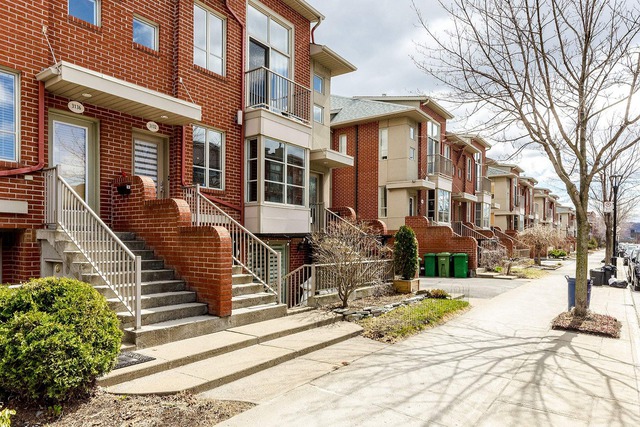 Maisons à vendre Rosemont-La Petite-Patrie