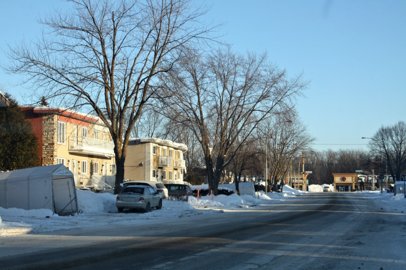 Maisons à vendre Boisbriand