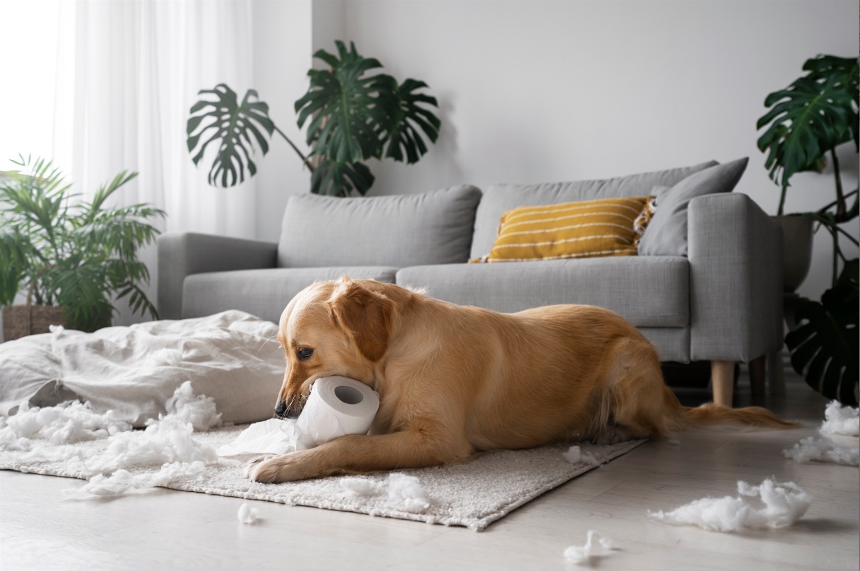 dog