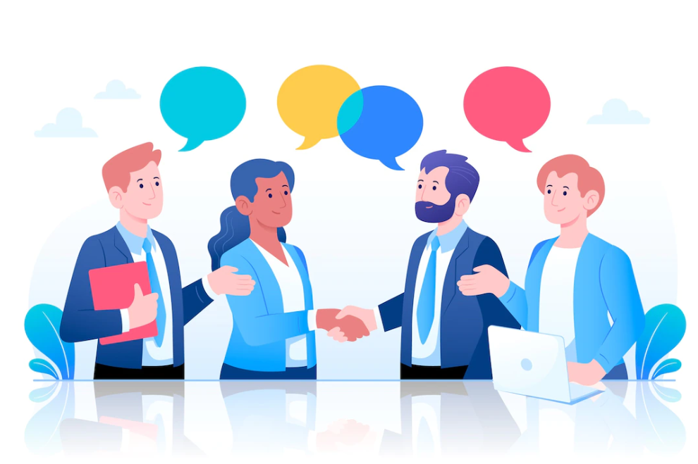 communication connectimmo