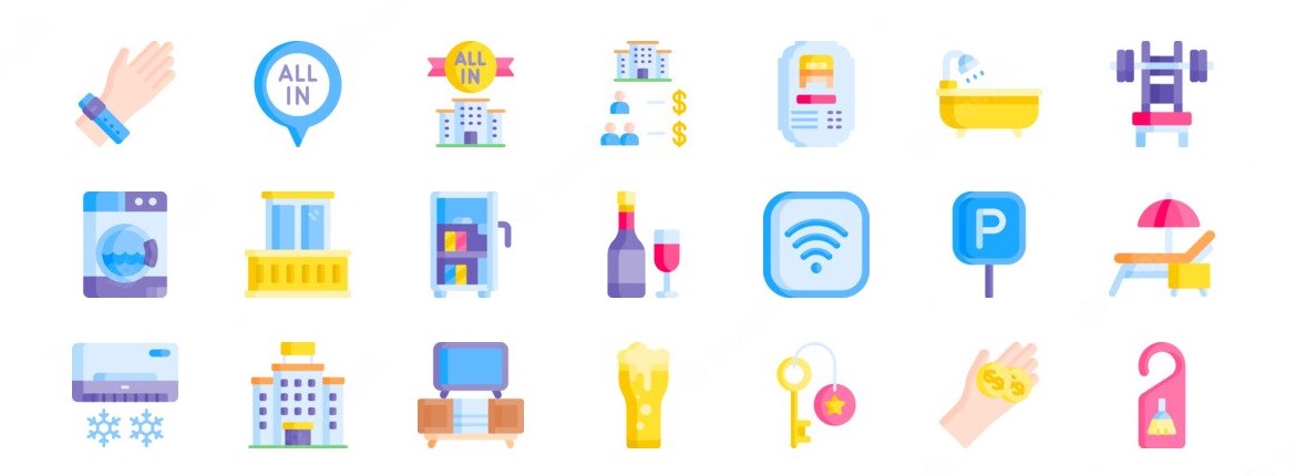 amenities