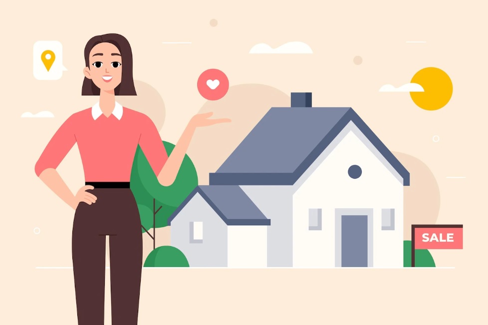 listing agent connectimmo