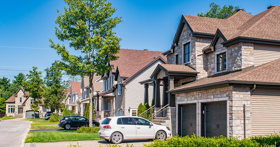 Maisons à vendre Blainville