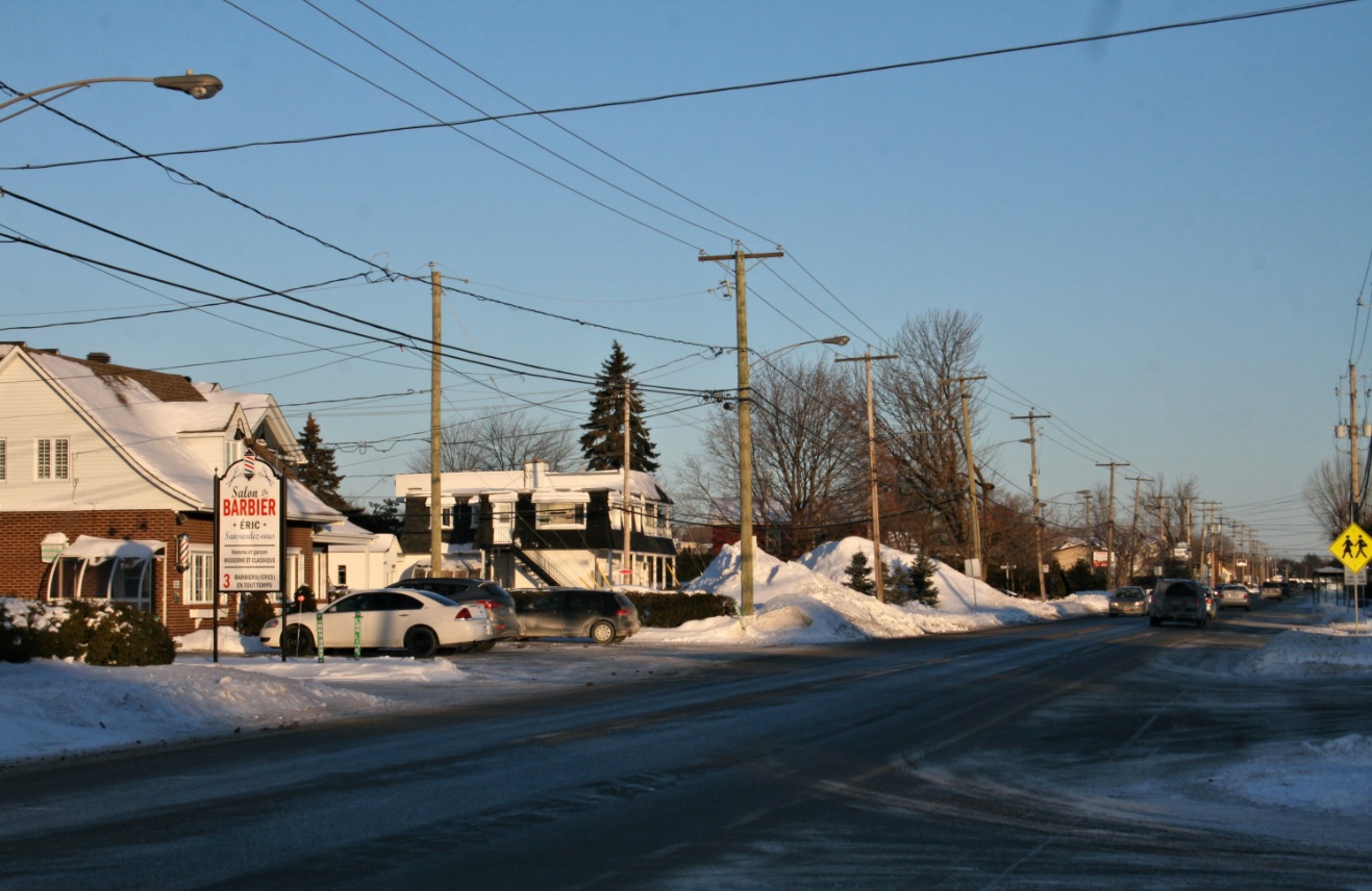 Maisons à vendre Sainte-Marthe-sur-le-Lac