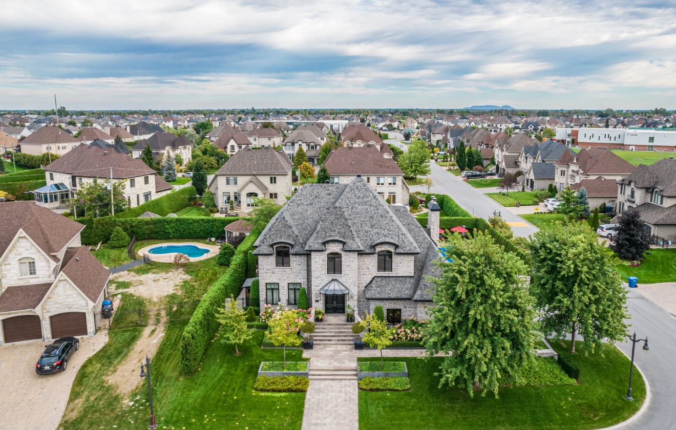 Maisons à vendre Repentigny