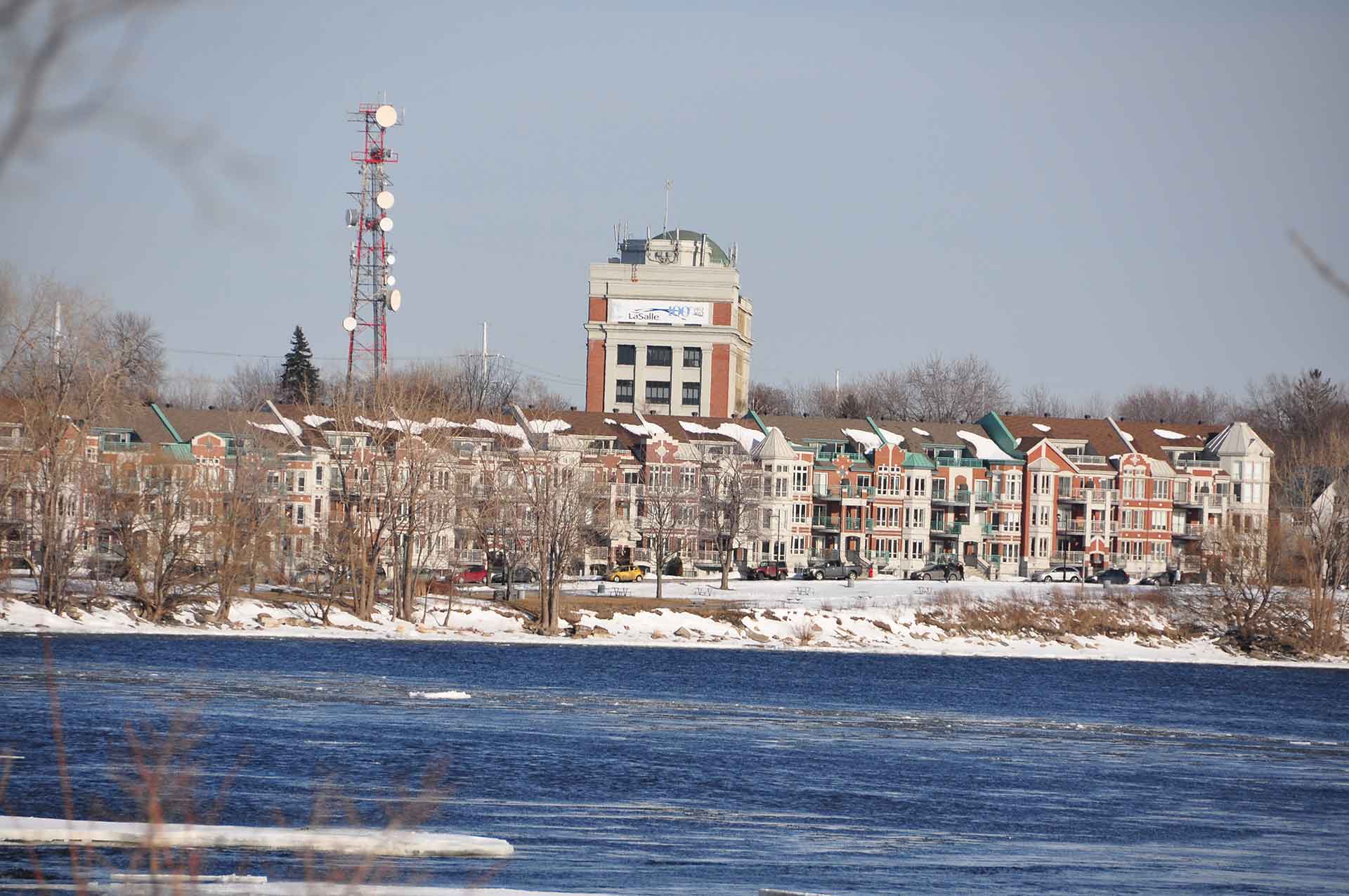 Maisons à vendre LaSalle