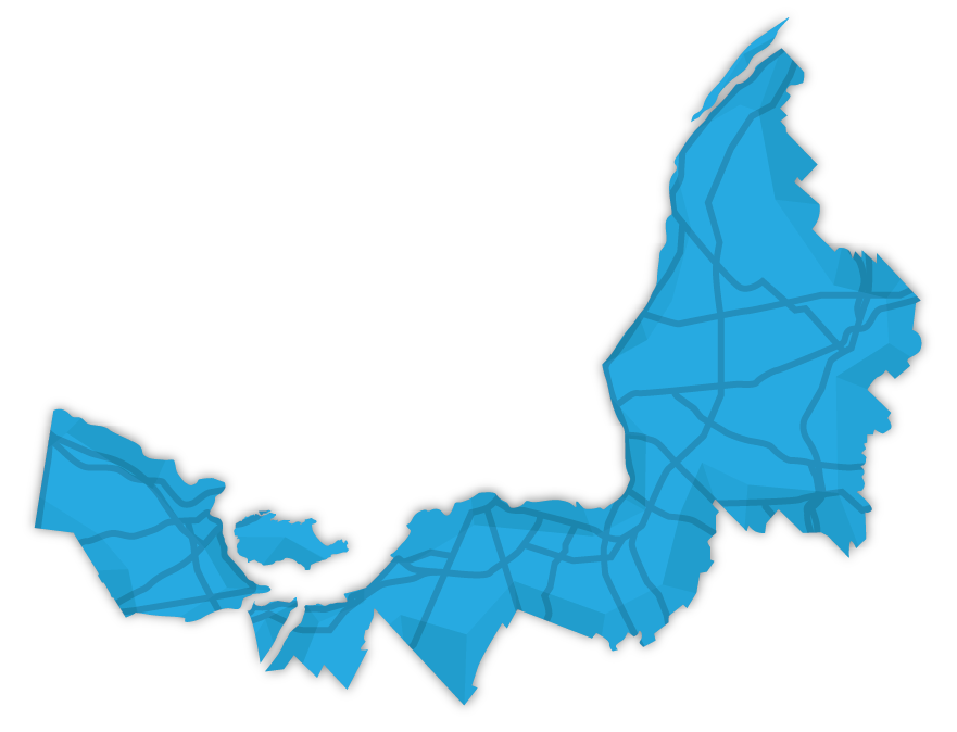South-Shore