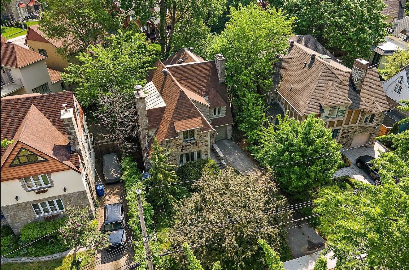Maisons à vendre Hampstead
