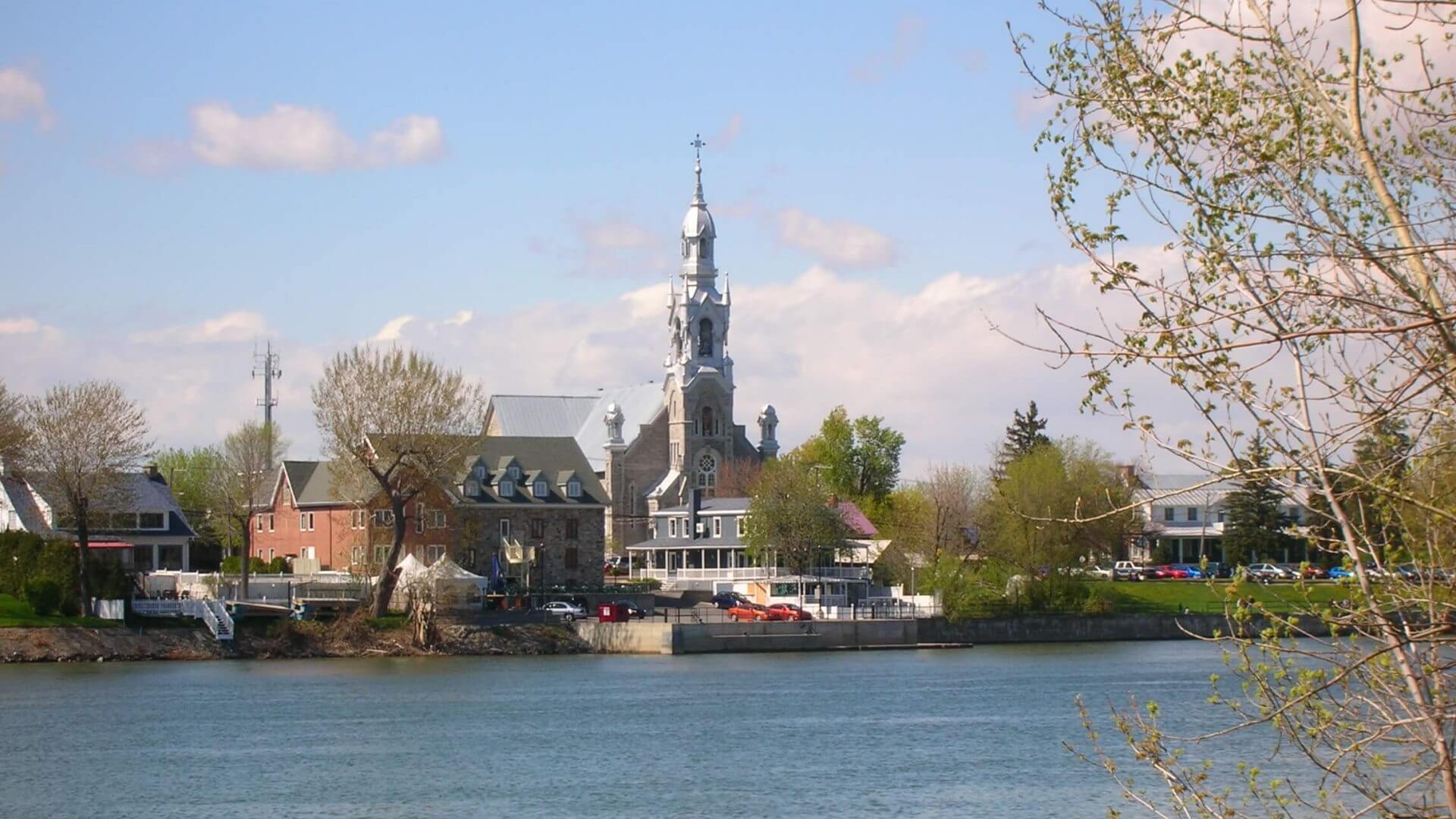Maisons à vendre Beloeil