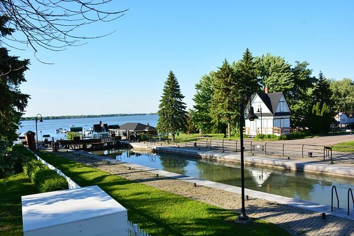 Maisons à vendre Chambly