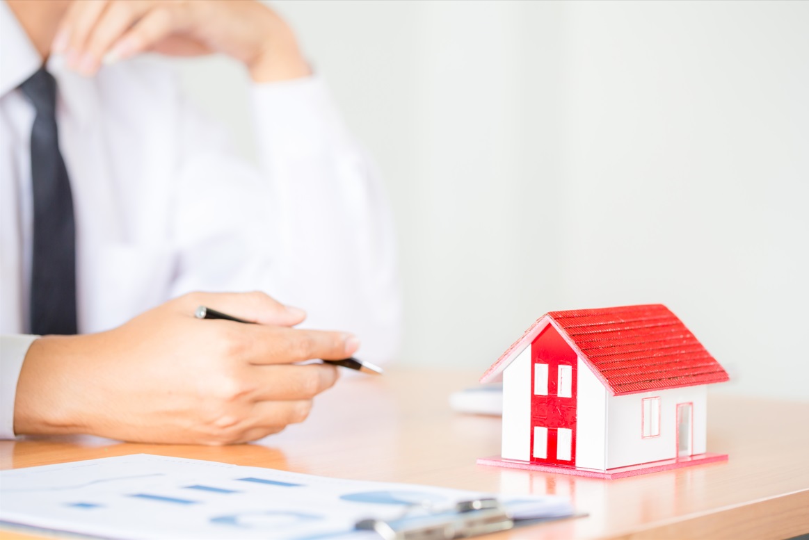 5 raisons pour lesquelles les courtiers en immobilier ne réussissent pas