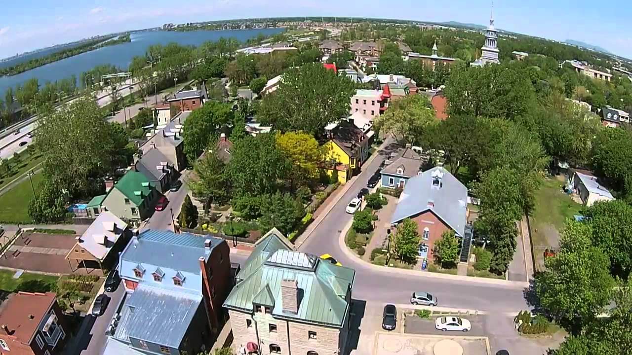 Maisons à vendre La Prairie