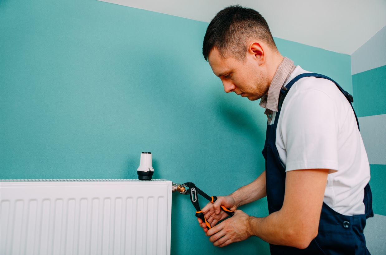 painter
