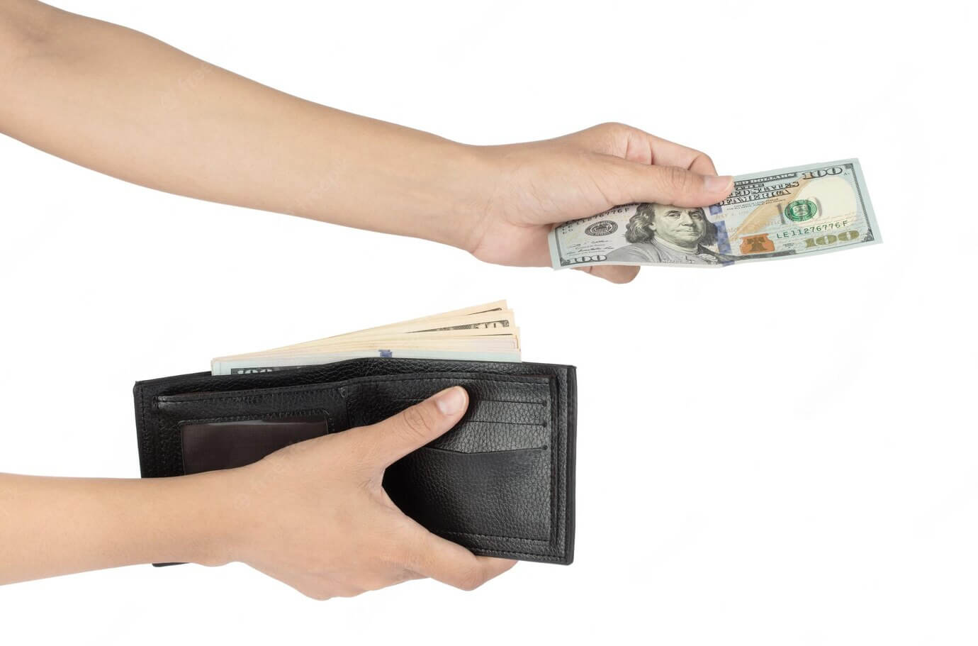 money