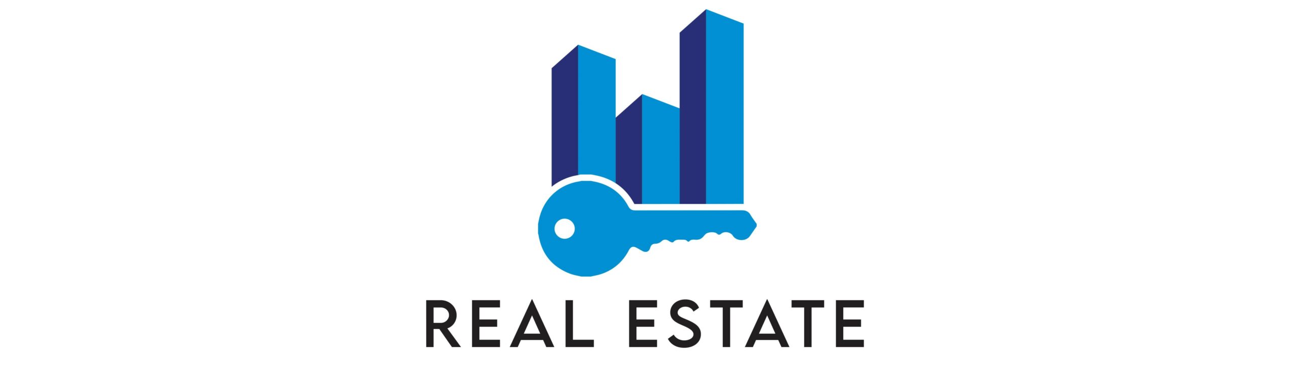 real estate logo
