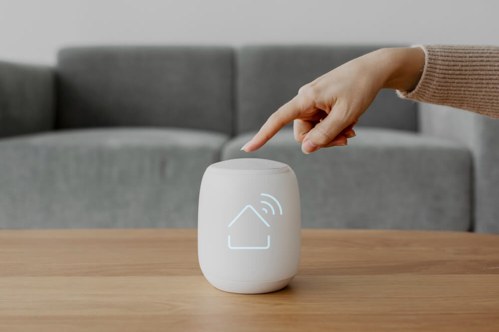 apple home