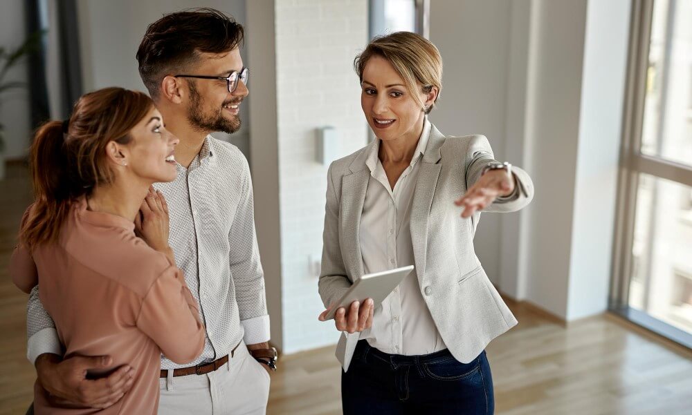 real estate negotiation