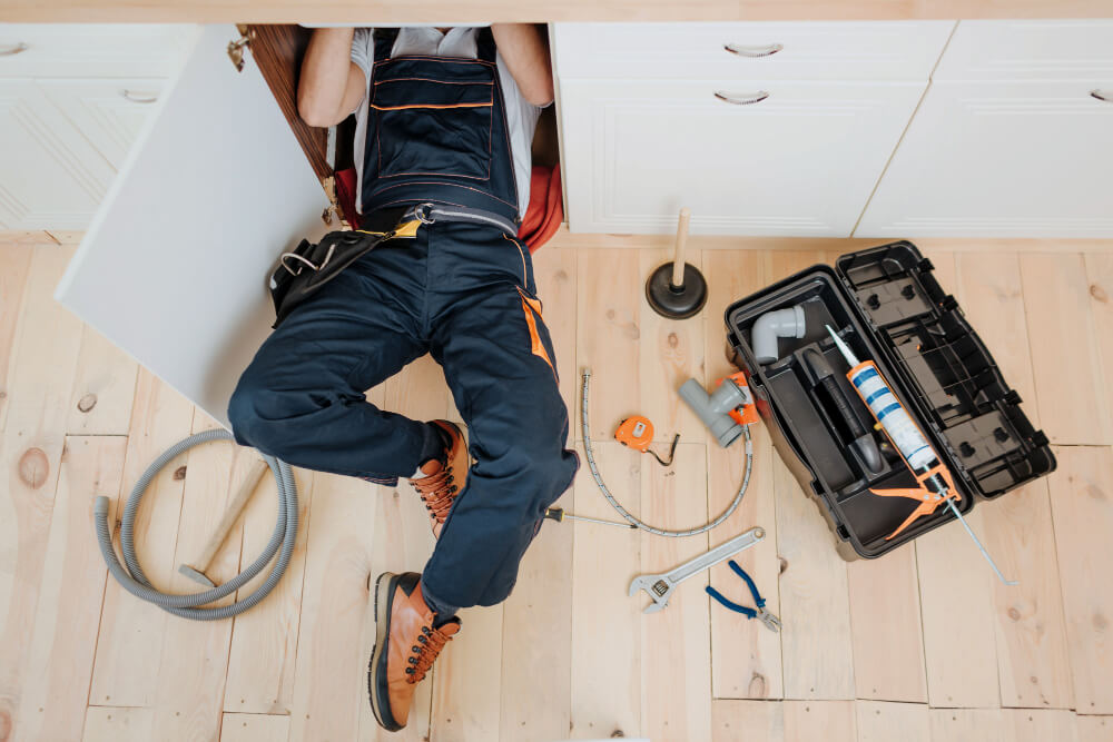 repairman