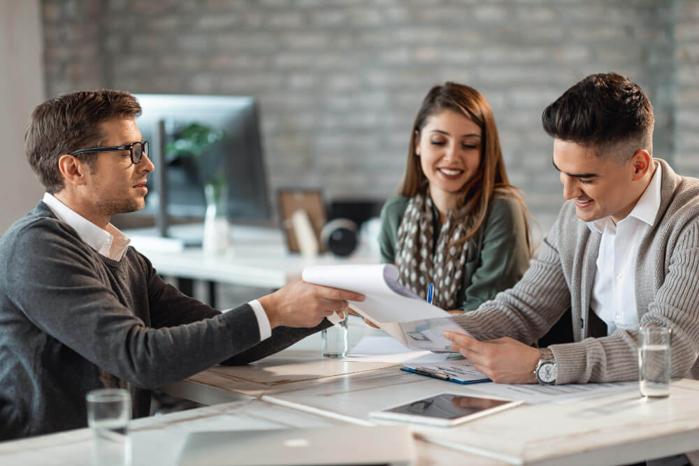 real estate negotiation