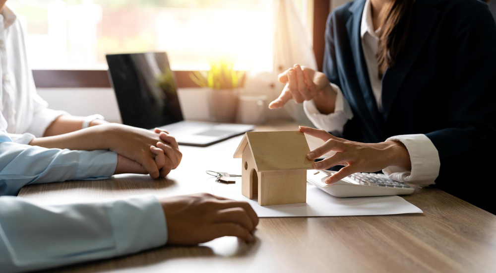 real estate negotiation