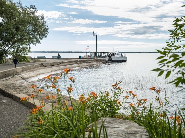 Maisons à vendre Notre-Dame-de-l’Île-Perrot