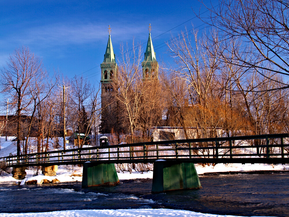 Maisons à vendre Beauharnois