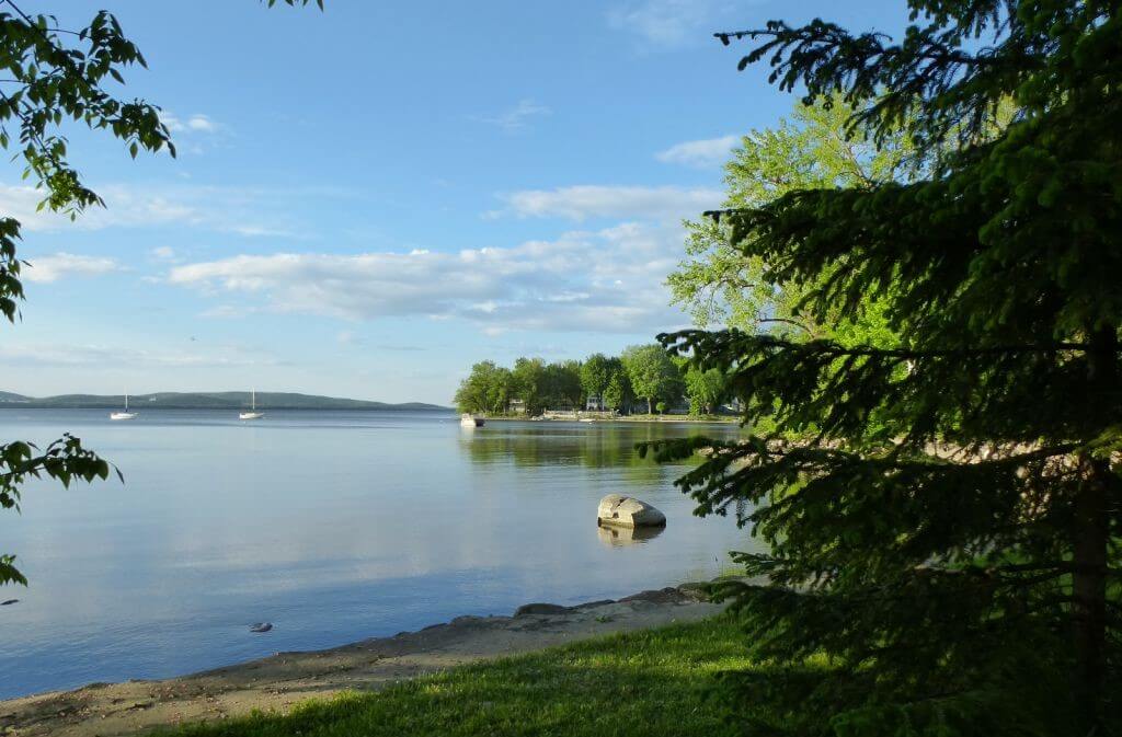 Maisons à vendre Vaudreuil-sur-le-Lac