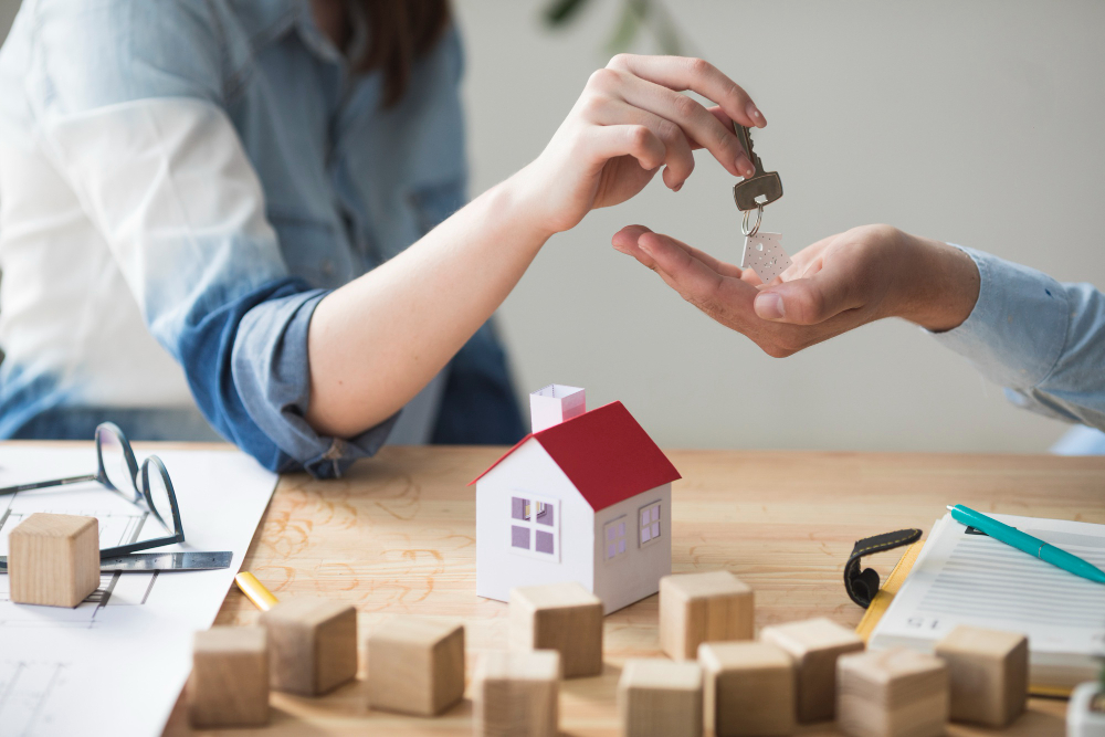 How to Buy a Home on a Low-Income?