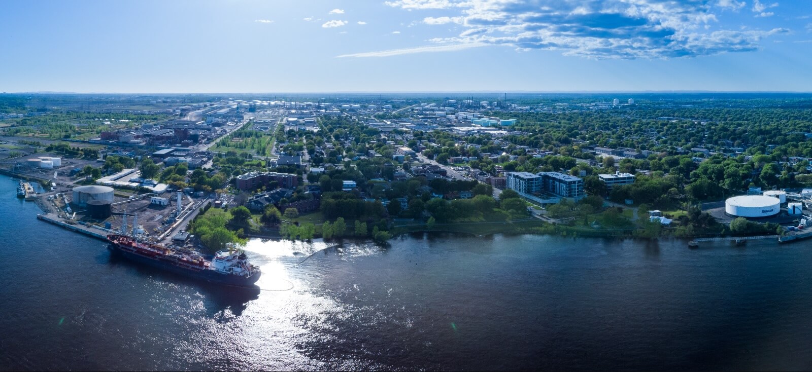 Maisons à vendre Montréal-Est