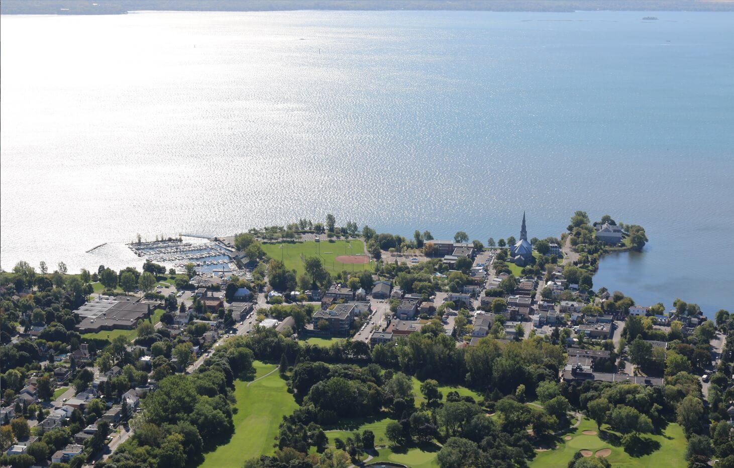 Maisons à vendre Pointe-Claire
