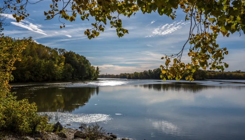 Exploring Laval, Quebec