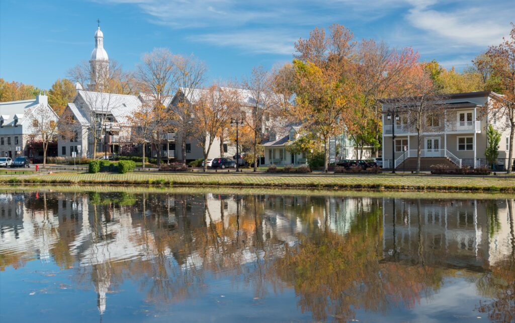 Terrebonne