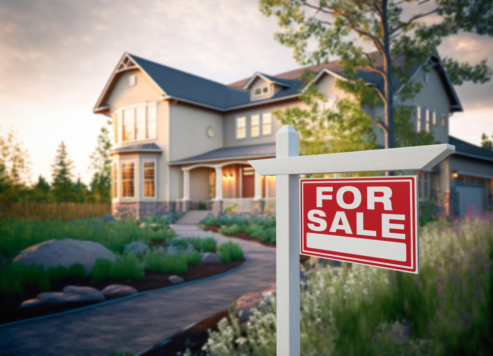 home for sale